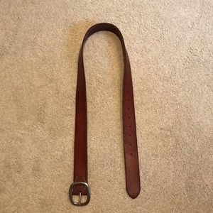 AEO belt